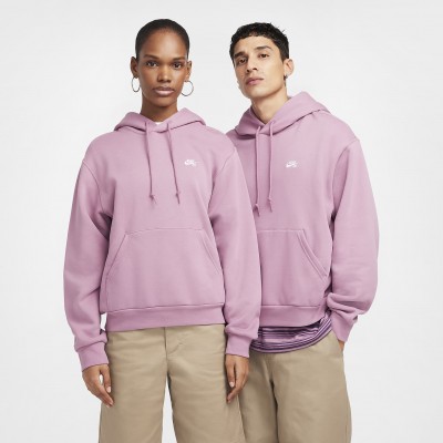 Nike SB Fleece Pullover Skate Hoodie FV7351-523