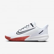 Nike Precision 7 EasyOn Mens Basketball Shoes FN0324-100