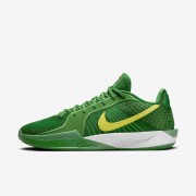 Nike Sabrina 2 Oregon Basketball Shoes HQ4344-300