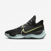 Nike Renew Elevate 3 Womens Basketball Shoes FQ8971-001