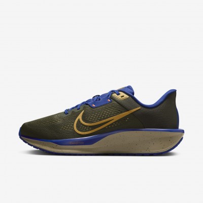 Nike Quest 6 Mens Road Running Shoes HQ3223-325