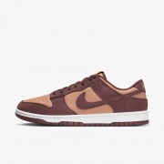 Nike Dunk Low Retro SE Leather/Suede Mens Shoes FQ8249-200