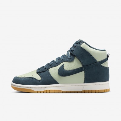 Nike Dunk High Retro SE Mens Shoes FZ4739-300