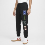 Nike Sportswear Club Mens Fleece Cuffed Pants FZ0881-010