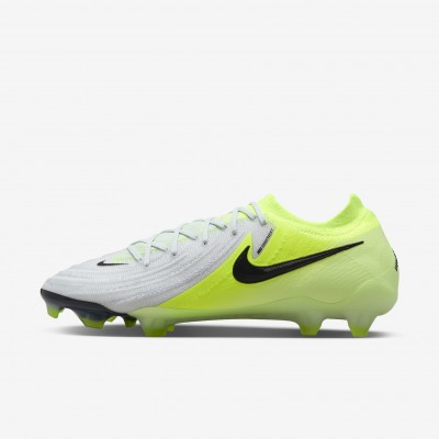 Nike Phantom GX 2 Elite FG Low-Top Soccer Cleats FJ2559-003