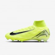 Nike Mercurial Superfly 10 Elite FG High-Top Soccer Cleats FQ1454-700