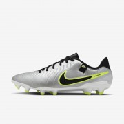 Nike Tiempo Legend 10 Academy Multi-Ground Low-Top Soccer Cleats DV4337-001