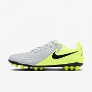 Nike Phantom GX 2 Academy AG Low-Top Soccer Cleats FJ2552-003