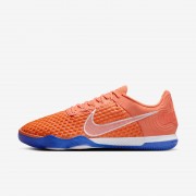 Nike React Gato Indoor/Court Low-Top Soccer Shoes CT0550-601