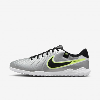 Nike Tiempo Legend 10 Academy Turf Low-Top Soccer Shoes DV4342-001