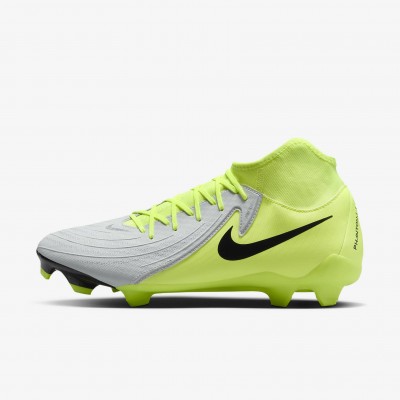 Nike Phantom Luna 2 Academy MG High-Top Soccer Cleats FD6725-003