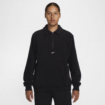 Nike Culture of Football Mens Therma-FIT Winterized Soccer Top FZ0533-010