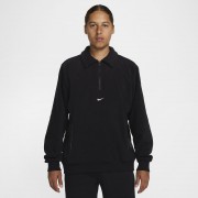 Nike Culture of Football Mens Therma-FIT Winterized Soccer Top FZ0533-010