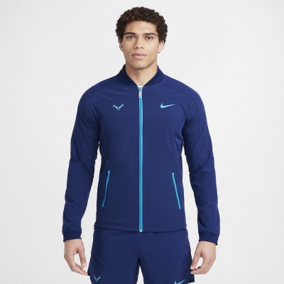 Nike Dri-FIT Rafa Mens Tennis Jacket DV2885-492