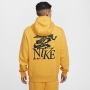 Nike Sportswear Club Mens Hoodie FZ0903-739