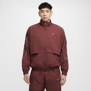 Nike Sportswear Solo Swoosh Mens Woven Track Jacket FB8622-231