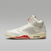 Nike Air Jordan 5 Retro El Grito Mens Shoes HF8833-100