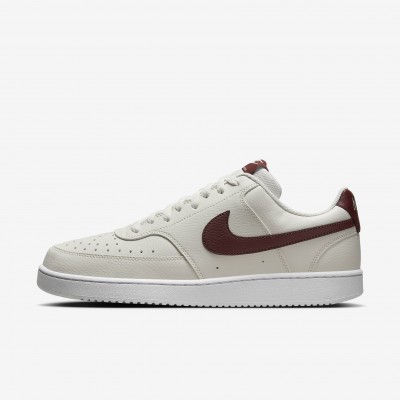 Nike Court Vision Low Mens Shoes HQ4867-100