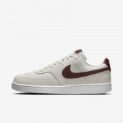 Nike Court Vision Low Mens Shoes HQ4867-100