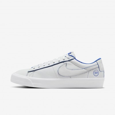 Nike SB Blazer Low Pro GT Premium Mens Shoes FZ1300-100