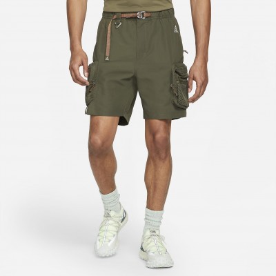 Nike ACG Snowgrass Mens Cargo Shorts DN3945-325