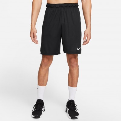 Nike Dri-FIT Mens 8 Knit Training Shorts DD1887-010