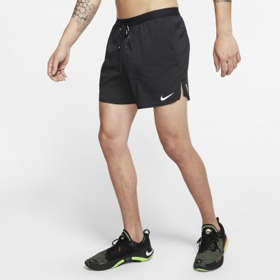 Nike Flex Stride Mens 5 Brief Running Shorts CJ5453-010