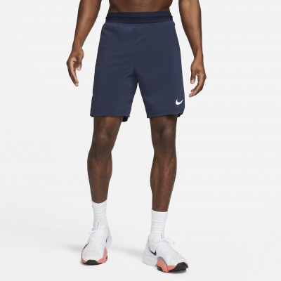 Nike Pro Dri-FIT Flex Vent Max Mens 8 Training Shorts DM5950-451