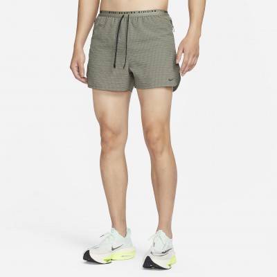 Nike Running Division Mens Dri-FIT ADV 4 Brief-Lined Running Shorts FQ4617-053