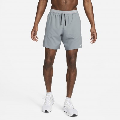 Nike Stride Mens Dri-FIT 7 2-in-1 Running Shorts DM4759-084