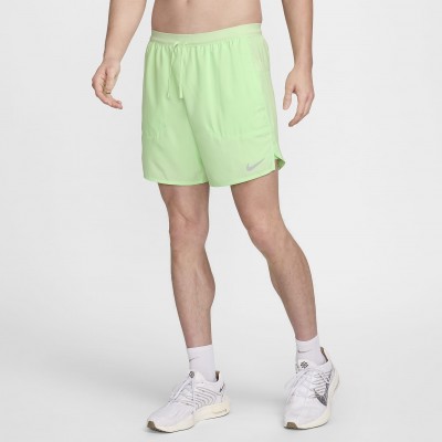 Nike Stride Mens Dri-FIT 7 2-in-1 Running Shorts DM4759-376