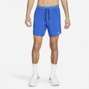 Nike Stride Mens Dri-FIT 7 2-in-1 Running Shorts DM4759-480