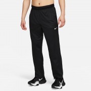 Nike Totality Mens Dri-FIT Open Hem Versatile Pants FB7507-010