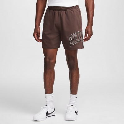 NikeCourt Heritage Mens 6 Tennis Shorts FQ2111-237