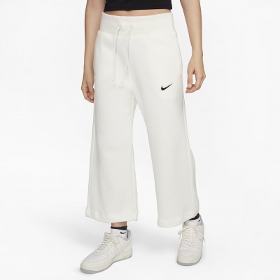 Nike Sportswear Phoenix Fleece Womens High-Waisted Cropped Sweatpants FB8313-133