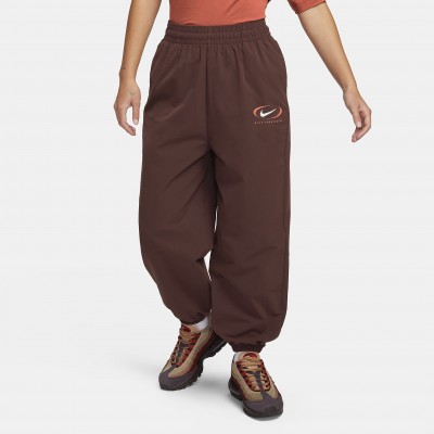 Nike Sportswear Womens Woven Joggers FN7700-227