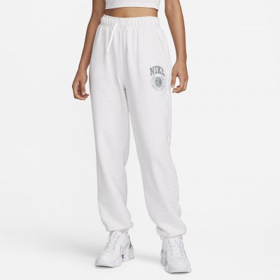 Nike Sportswear Club Fleece Womens Oversized mi_d-Rise Sweatpants HF4505-051