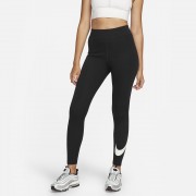 Nike Sportswear Classics Womens High-Waisted Graphic Leggings DV7795-010