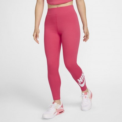 Nike Sportswear Classics Womens High-Waisted Graphic Leggings DV7791-629