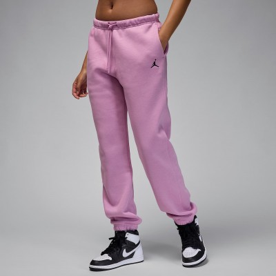 Nike Jordan Brooklyn Fleece Womens Pants FV7077-522