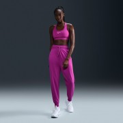 Nike Dri-FIT One Womens High-Waisted 7/8 French Terry Joggers FB5434-518