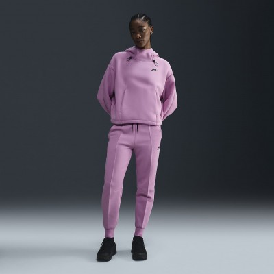 Nike Sportswear Tech Fleece Womens mi_d-Rise Joggers FB8330-632