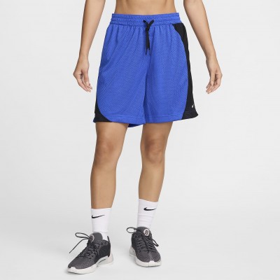 Nike Essential Womens Dri-FIT Mesh Basketball Shorts FQ4538-405