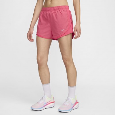 Nike Tempo Womens Brief-Lined Running Shorts CU8890-666