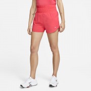 Nike One Womens Dri-FIT Ultra High-Waisted 3 Brief-Lined Shorts DX6642-648