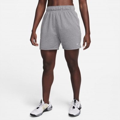 Nike Attack Womens Dri-FIT Fitness mi_d-Rise 5 Unlined Shorts DX6024-068