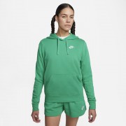 Nike Sportswear Club Fleece Womens Pullover Hoodie DQ5793-324