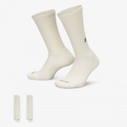 Nike Everyday Cushioned Crew Socks (2 Pairs) FZ3073-133