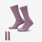 Nike Everyday Cushioned Crew Socks (2 Pairs) FZ3073-523