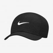 NikeCourt AeroBill Advantage Tennis Cap CQ9332-010